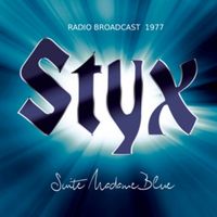 Produktbild: Styx: Suide Madame Blue