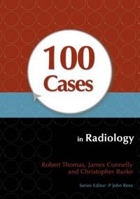 Produktbild: 100 Cases in Radiology