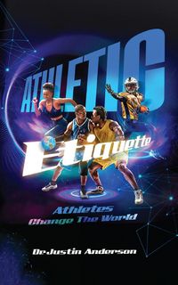 Produktbild: Athletic Etiquette Athletes Change the World