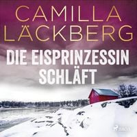 Produktbild: Die Eisprinzessin schl&auml;ft