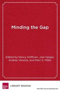Produktbild: Minding The Gap