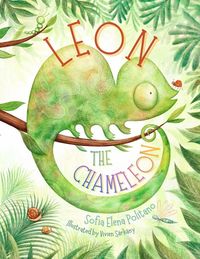 Produktbild: Leon the Chameleon