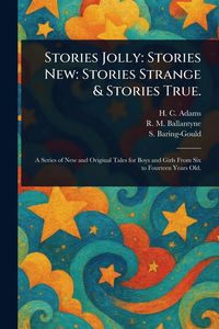 Produktbild: Stories Jolly