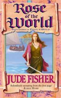 Produktbild: Rose of the World