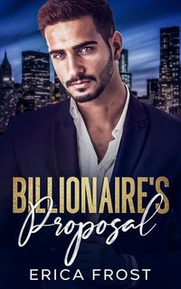 Produktbild: Billionaire's Proposal