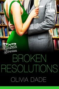 Produktbild: Broken Resolutions