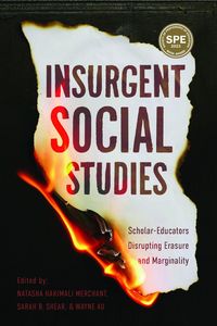 Produktbild: Insurgent Social Studies