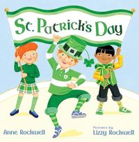 Produktbild: St. Patrick's Day