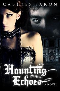 Produktbild: Haunting Echoes