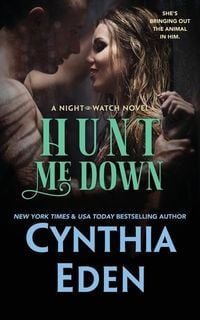 Produktbild: Hunt Me Down