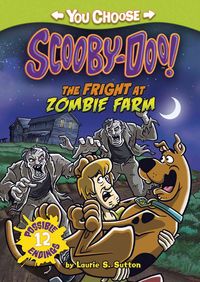 Produktbild: The Fright at Zombie Farm