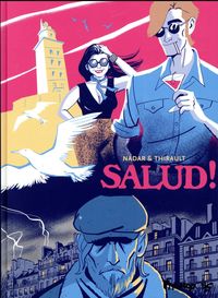 Produktbild: Salud !