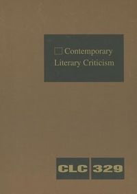 Produktbild: Contemporary Literary Criticism