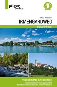 Produktbild: Irmengardweg - Von Bad Buchau zur Fraueninsel