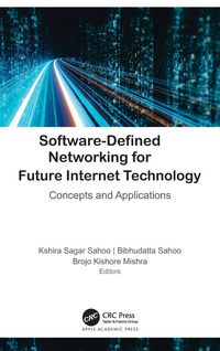 Produktbild: Software-Defined Networking for Future Internet Technology
