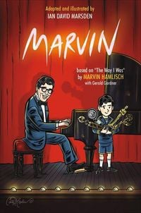 Produktbild: Marvin
