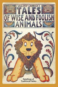 Produktbild: Tales Of Wise & Foolish Animal