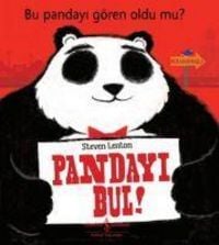 Produktbild: Pandayi Bul - Bu Pandayi G&ouml;ren Oldu mu