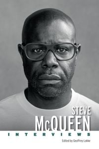 Produktbild: Steve McQueen