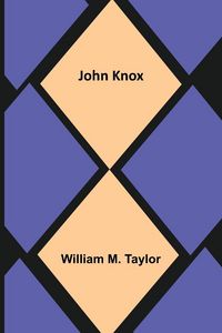 Produktbild: John Knox