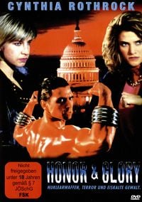 Produktbild: Honor & Glory