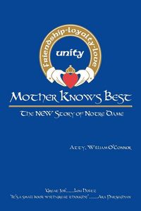 Produktbild: Mother Knows Best - The New Story of Notre Dame