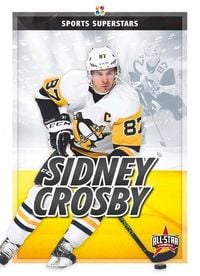 Produktbild: Sidney Crosby
