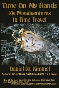 Produktbild: Time On My Hands
