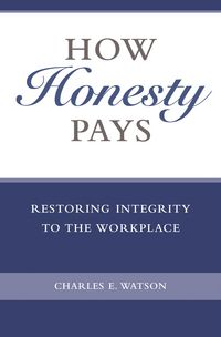 Produktbild: How Honesty Pays