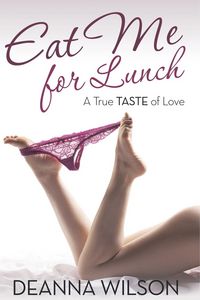 Produktbild: Eat Me For Lunch