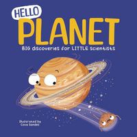 Produktbild: Hello Planet