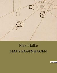 Produktbild: Haus Rosenhagen