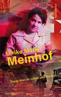 Produktbild: Ulrike Marie Meinhof
