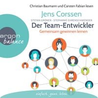 Produktbild: Der Team-Entwickler