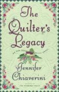 Produktbild: The Quilter's Legacy