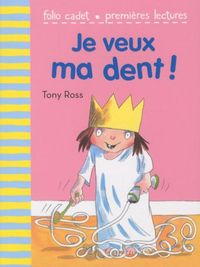 Produktbild: Je veux ma dent !