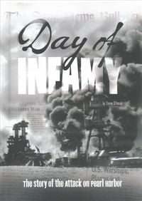 Produktbild: Day Of Infamy