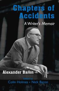 Produktbild: Chapters of Accidents