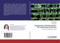 Produktbild: Asymmetric interleaved DC-DC switching converters