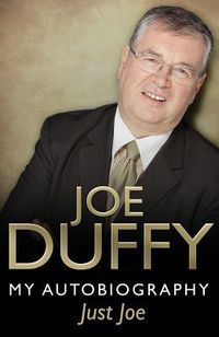 Produktbild: Just Joe: My Autobiography