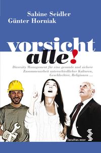 Produktbild: Vorsicht alle!