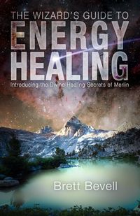 Produktbild: The Wizard's Guide to Energy Healing