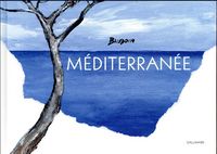 Produktbild: M&eacute;diterran&eacute;e