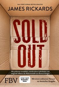 Produktbild: Sold Out - Ausverkauft