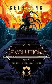 Produktbild: Evolution