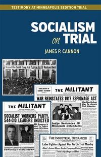 Produktbild: Socialism on Trial Rev/E 6/E