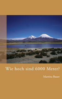 Produktbild: Wie hoch sind 6000 Meter?