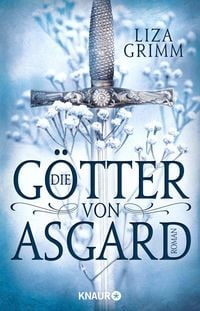 Produktbild: Die G&ouml;tter von Asgard