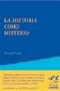 Produktbild: La historia como misterio