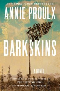 Bild vom Artikel Barkskins vom Autor Annie Proulx